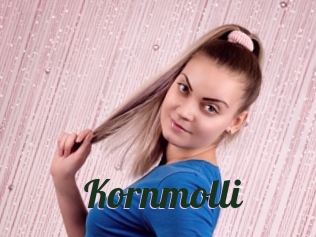 Kornmolli