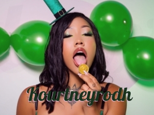 Kourtneyrodh