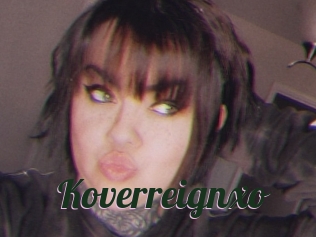 Koverreignxo