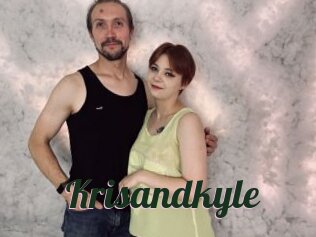 Krisandkyle