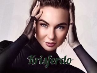 Krisferdo