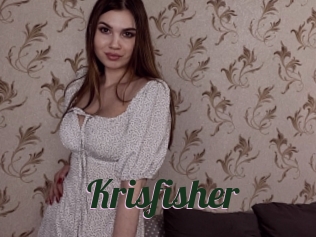 Krisfisher