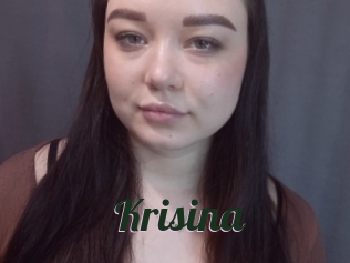 Krisina