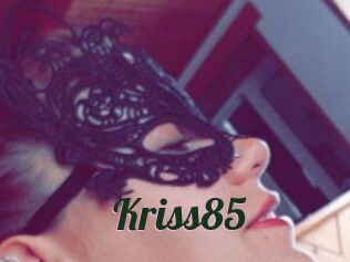 Kriss85