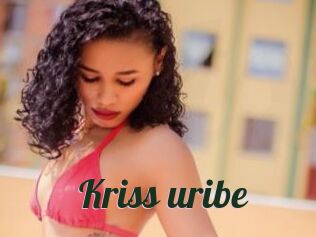 Kriss_uribe