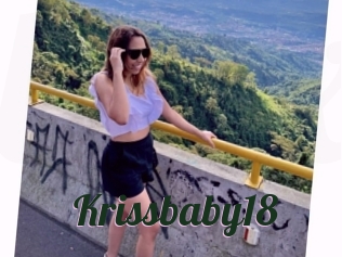 Krissbaby18