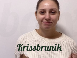 Krissbrunik