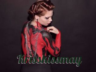 Krisskissmay