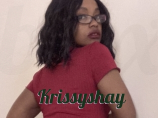 Krissyshay