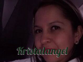 Kristalangel