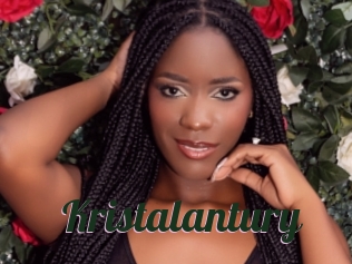 kristalantury Bottin X