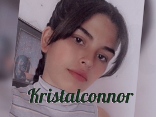 Kristalconnor