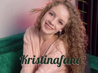 Kristinafane