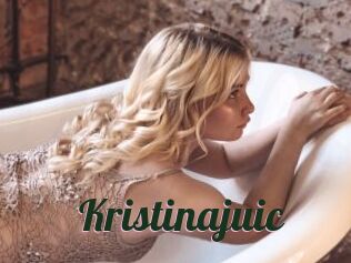 Kristinajuic