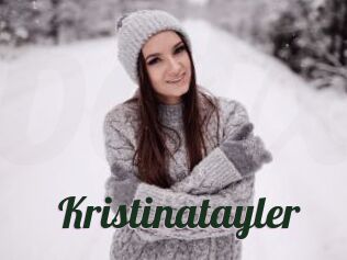 Kristinatayler