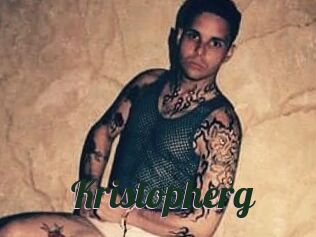 Kristopherg