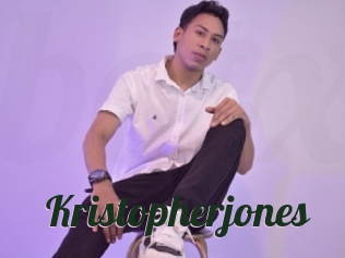 Kristopherjones