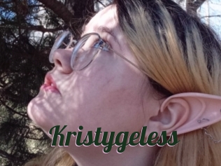 Kristygeless