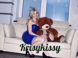 Krisykissy