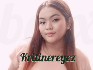 Kritinereyez