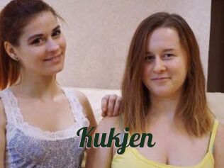Kukjen