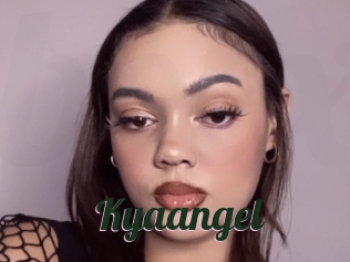 Kyaangel