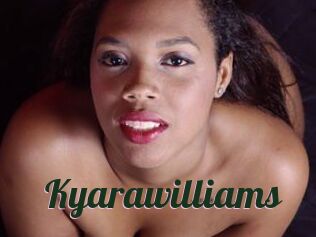 Kyarawilliams