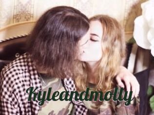 Kyleandmolly