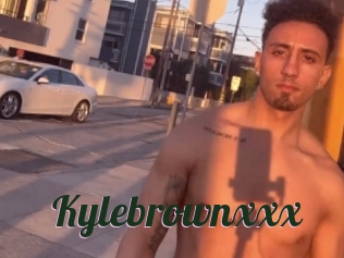 Kylebrownxxx