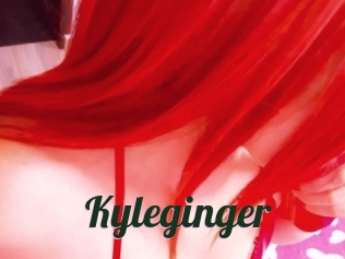 Kyleginger