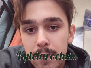 Kylelarochele