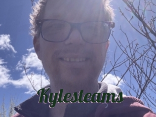 Kylesteams