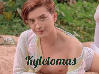 Kyletomas