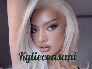 Kylieconsani