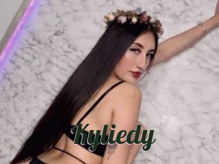 Kyliedy