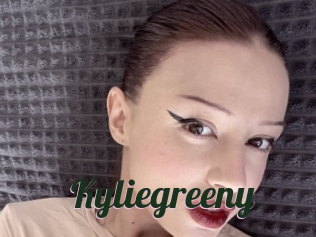 Kyliegreeny