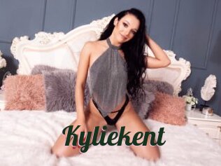 Kyliekent