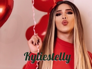 Kyliestelly