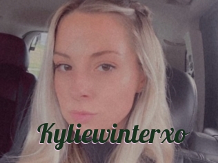 Kyliewinterxo