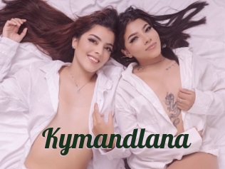 Kymandlana