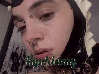 Kynkiamy
