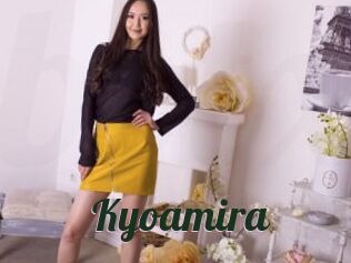Kyoamira