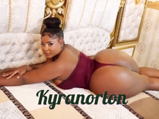 Kyranorton