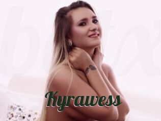 Kyrawess