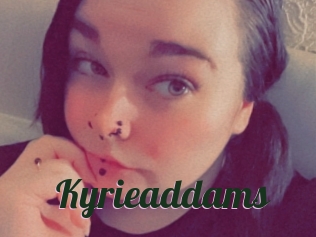 Kyrieaddams