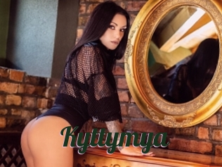 Kyttymya