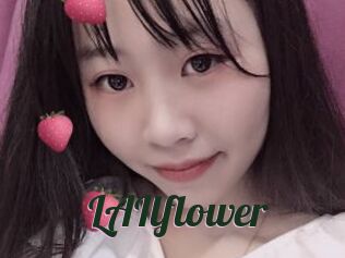 LAIlflower