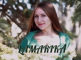 LAMARIKA