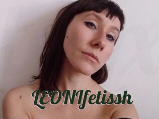 LEONIfetissh