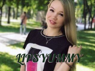 LIPSYUMMY